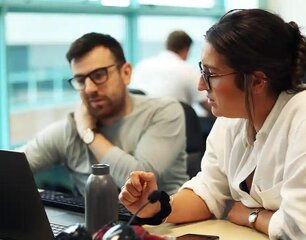 RWA Global - Careers