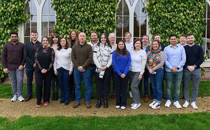 RWA Global - Careers