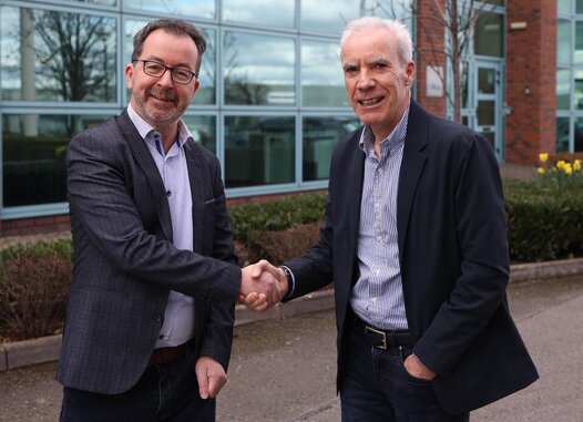 RWA Automotive Expands into OEM Market with Dale Wyatt | RWA Global