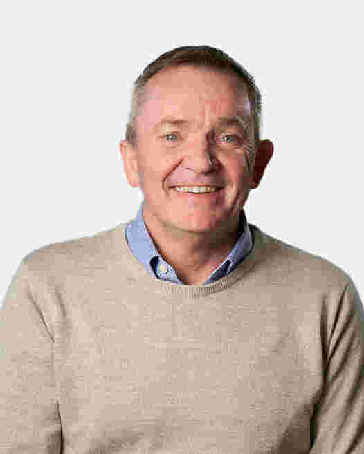 Simon Eames