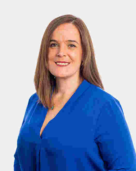 Adele Curran West