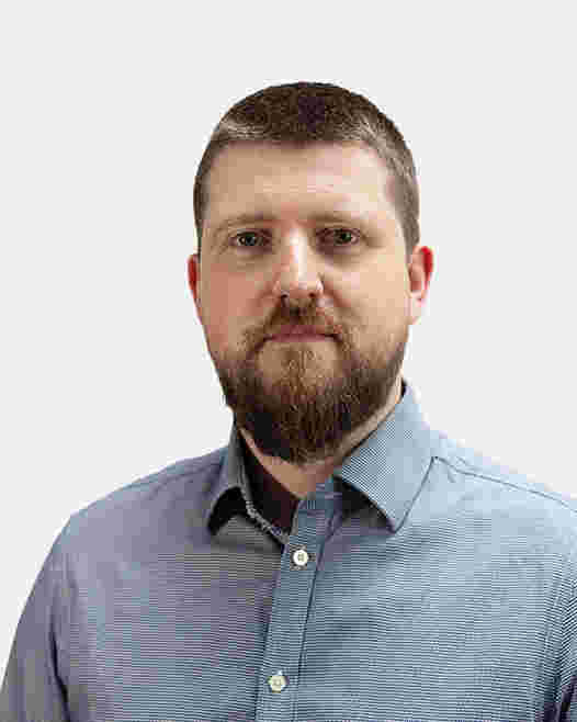 Jonathan Devitt