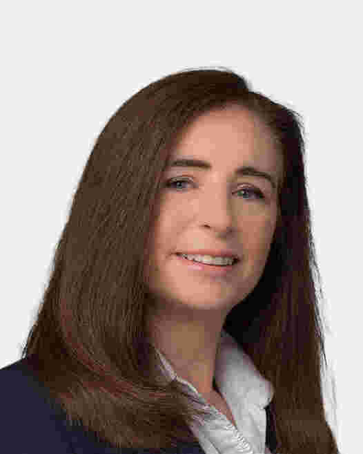 Karen Dunne