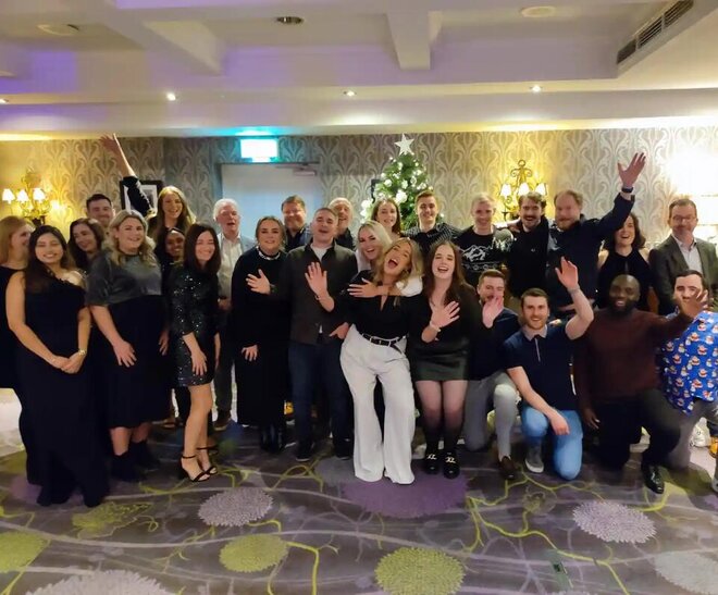 RWA Global - Careers