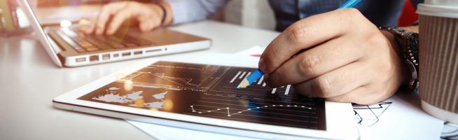 How data analytics & BI helps make better business decisions | Real World Analytics