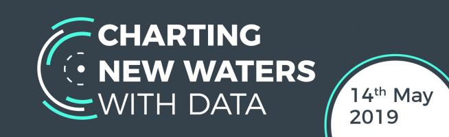 Charting New Waters with Data May '19