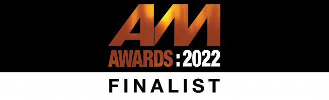 AM Awards Finalist: Best New Product or Service