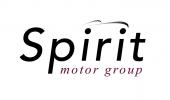 Spirit Motor Group logo