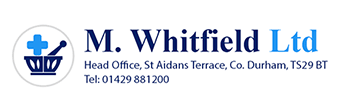 M Whitfield Ltd