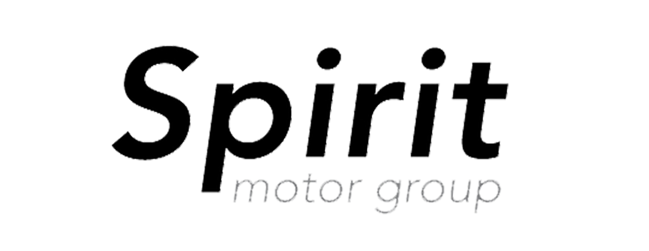 Spirit Motor Group