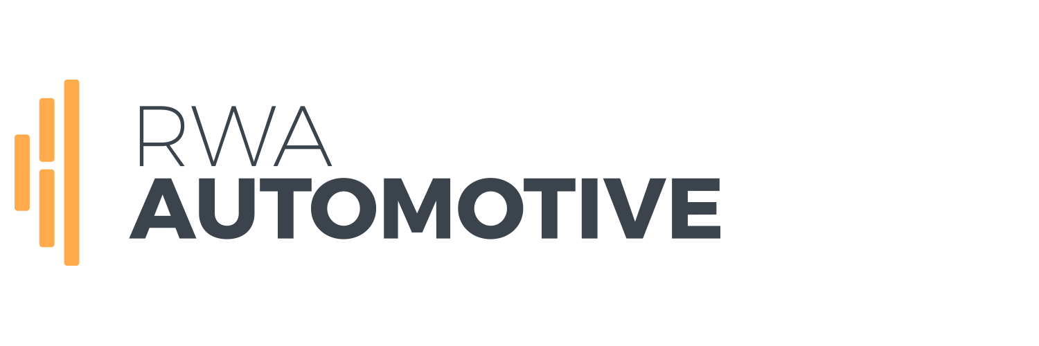 RWA Automotive Logo
